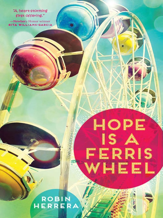 Hope Is a Ferris Wheel