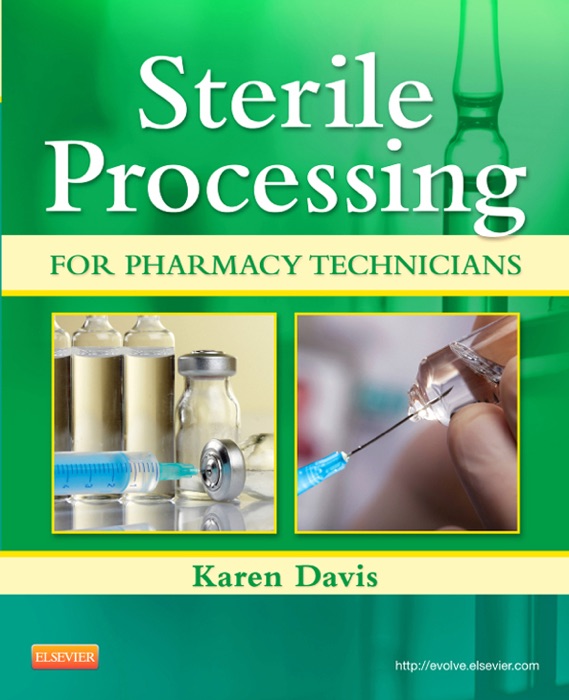 Sterile Processing for Pharmacy Technicians