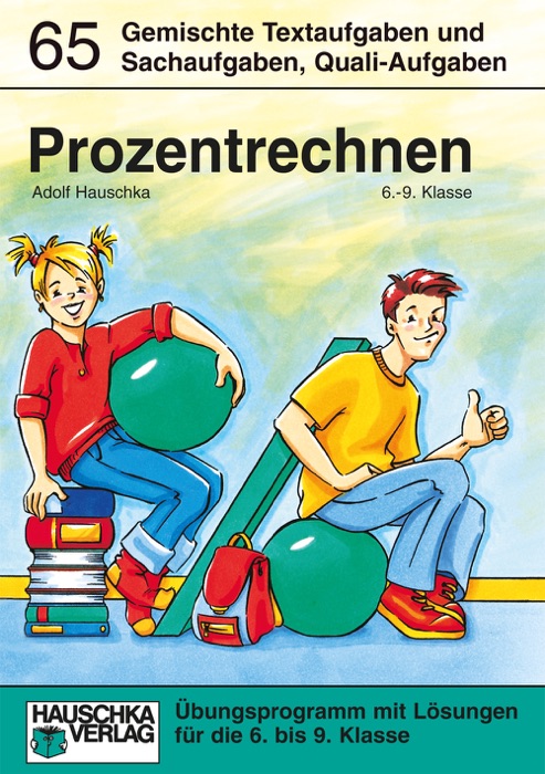 Prozentrechnen