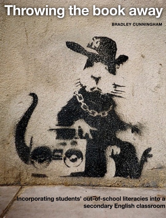 Throwing the Book Away