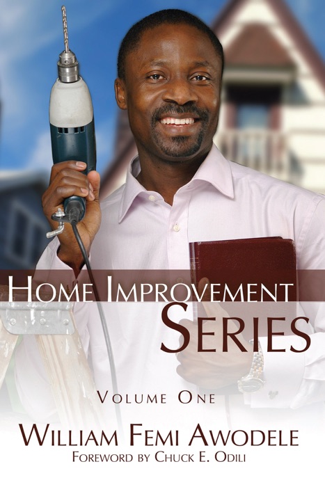 Home Improvement Series Volume One