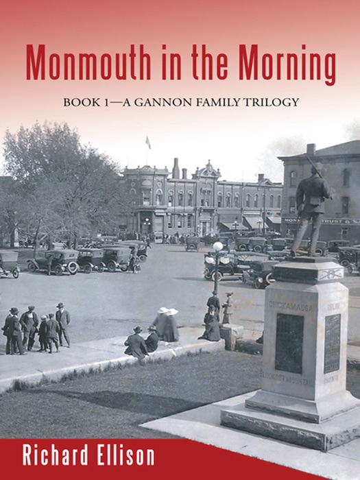 Monmouth In The Morning