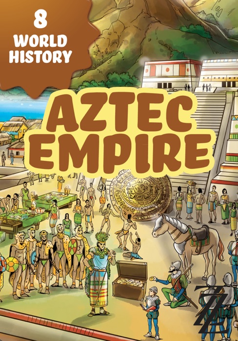 World History in Twelve Hops 8: Aztec Empire