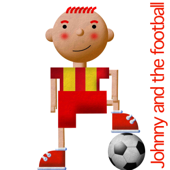 Johnny and the Football - Rafael Hernandez