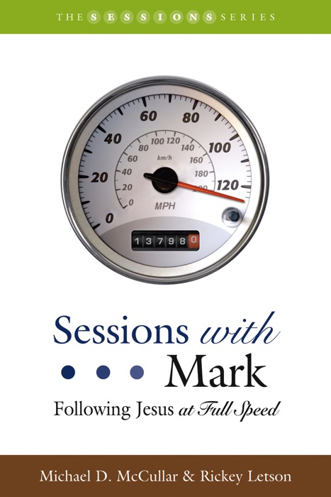 Sessions with Mark