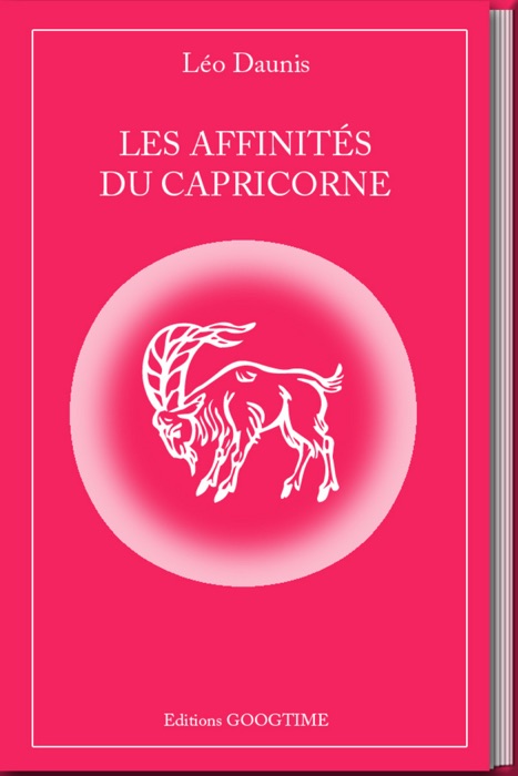 Les affinités du Capricorne