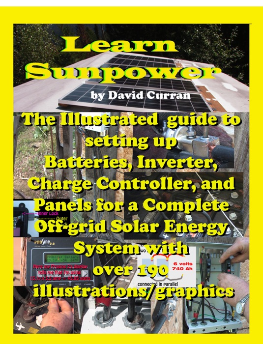 Learn Sunpower