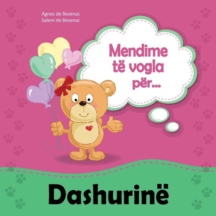 Mendime të vogla për Dashurinë