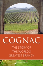 Book's Cover of Cognac