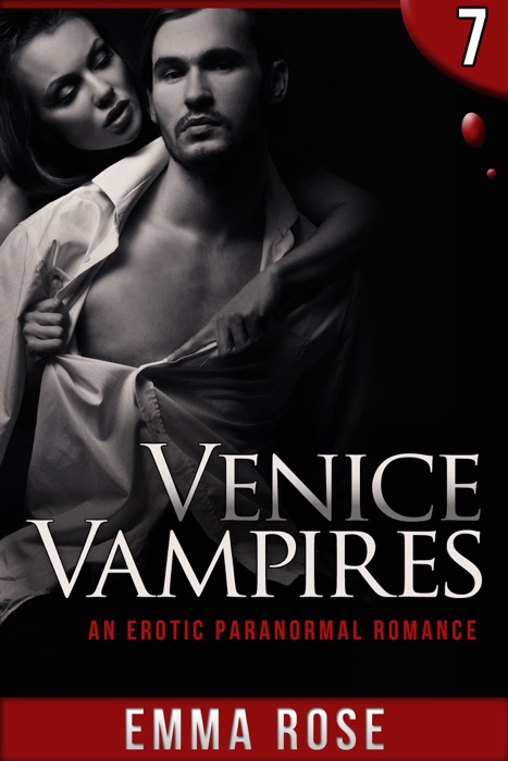 Venice Vampires, Part 7