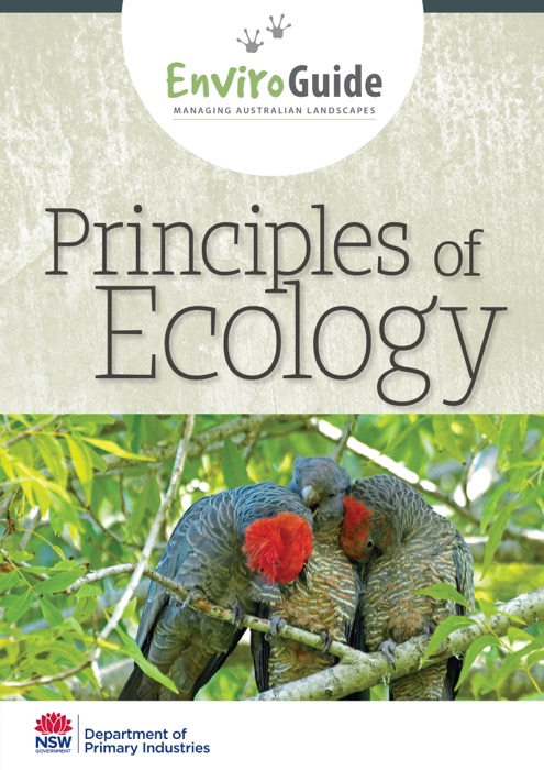 Principles of Ecology