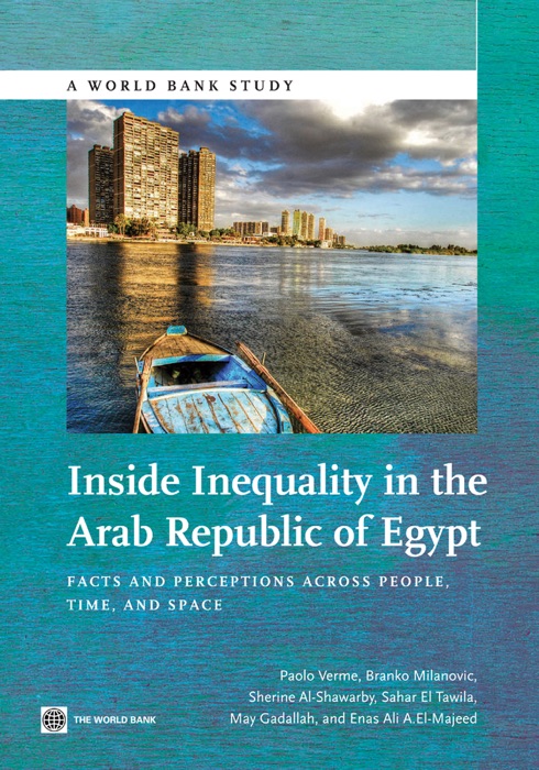 Inside Inequality in the Arab Republic of Egypt