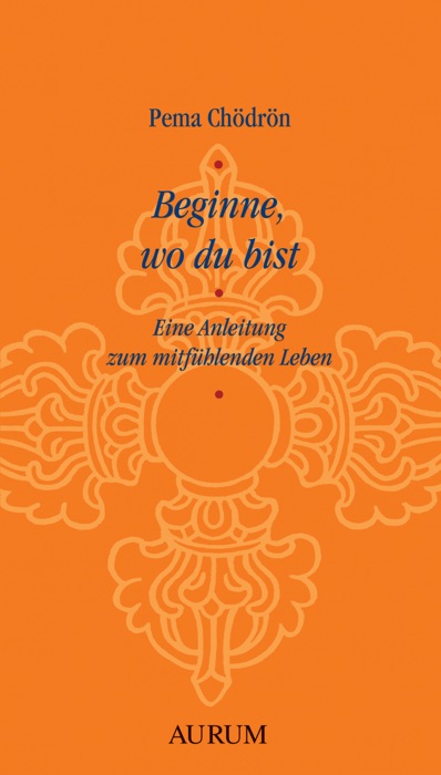 Beginne, wo du bist