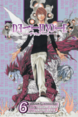 Death Note, Vol. 6 - Tsugumi Ohba