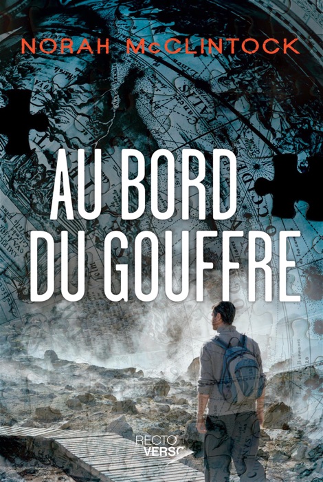 Sept tome 5 - Au bord du gouffre