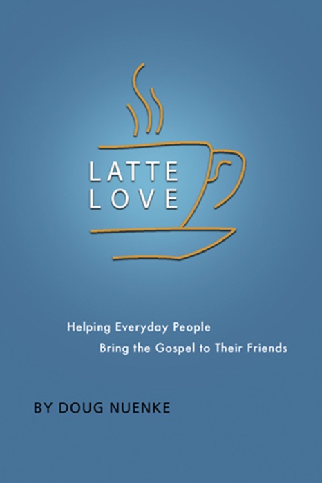 Latte Love