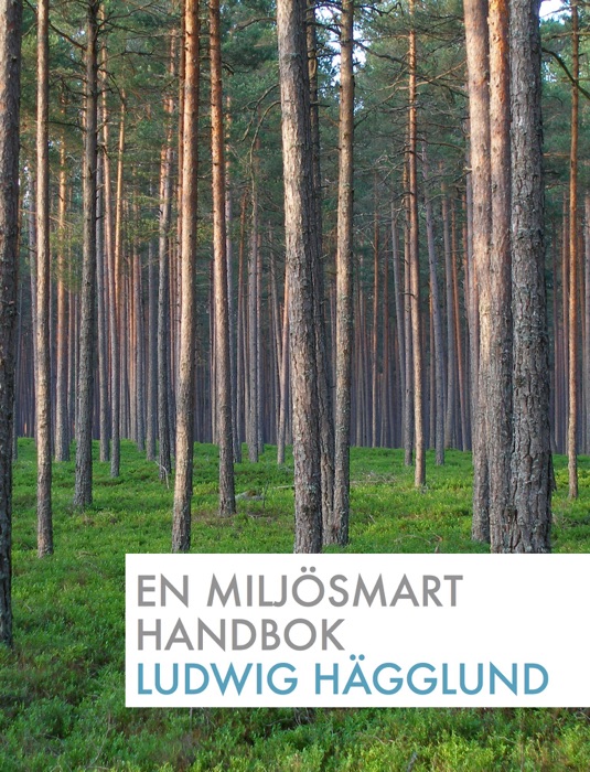 En miljösmart handbok