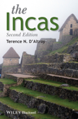 The Incas - Terence N. D'Altroy