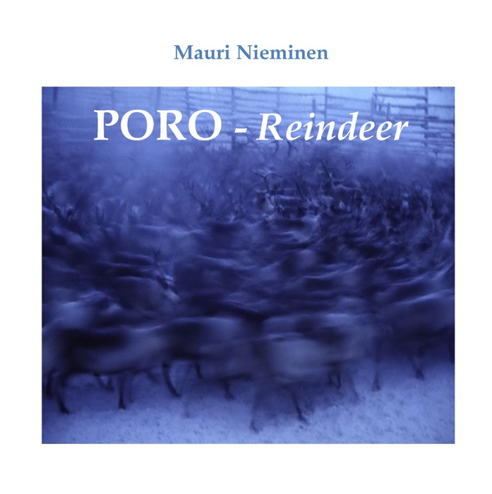 Poro-Reindeer