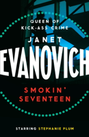 Janet Evanovich - Smokin' Seventeen artwork