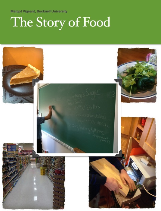 The Story of Food