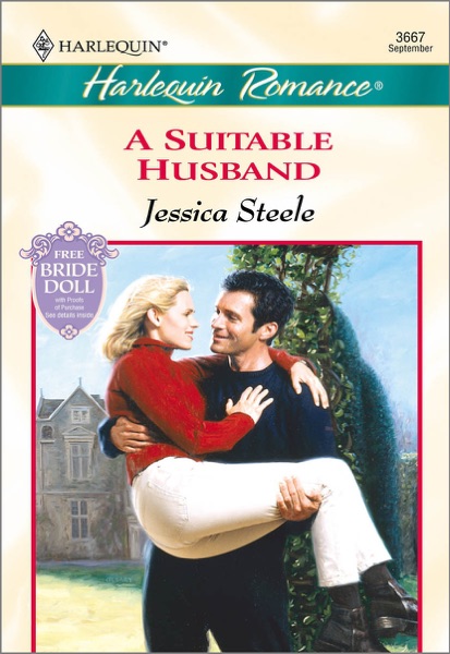 A SUITABLE HUSBAND