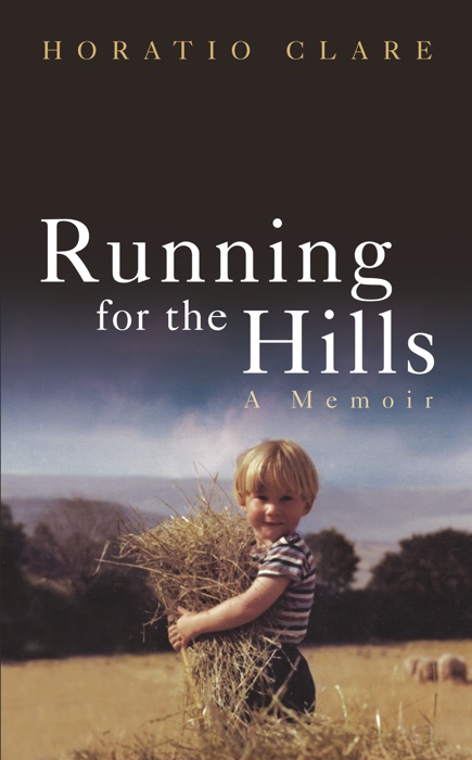 Running for the Hills