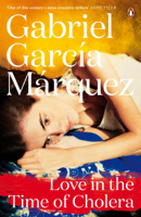 Gabriel García Márquez - Love in the Time of Cholera artwork