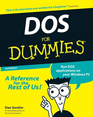 DOS For Dummies