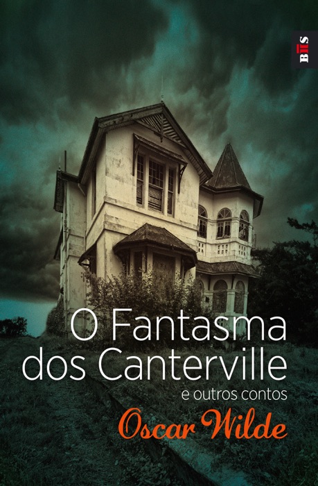 BIS - O fantasma dos canterville e outros contos