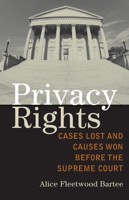 Privacy Rights