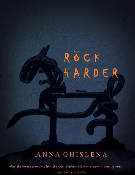 Rock Harder
