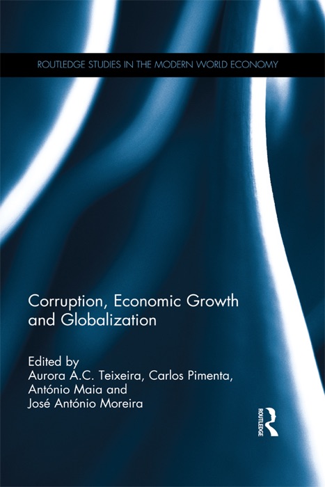 Corruption, Economic Growth and Globalization