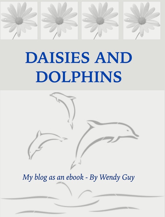 Daisies and Dolphins