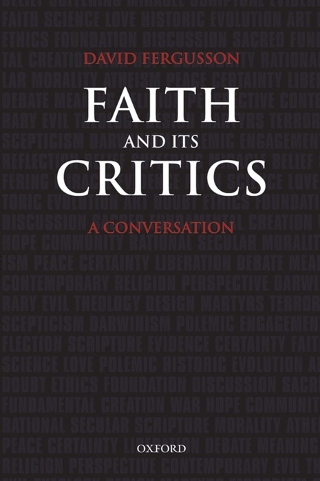 Faith and Its Critics