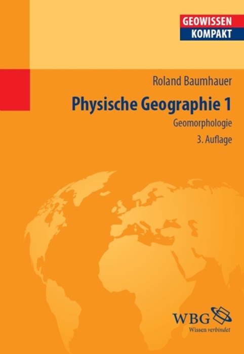 Physische Geographie 1