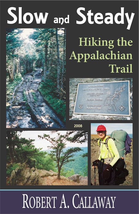 Hiking the Appalachian Trail