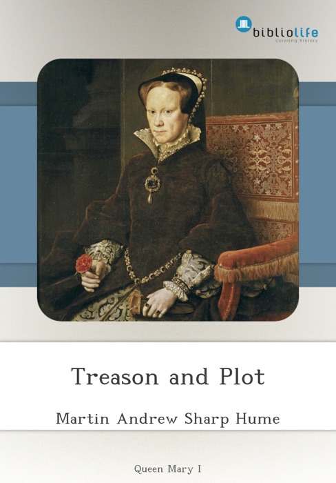 Treason and Plot