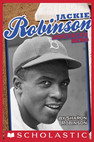 ‎Promises to Keep: How Jackie Robinson Changed America on Apple Books