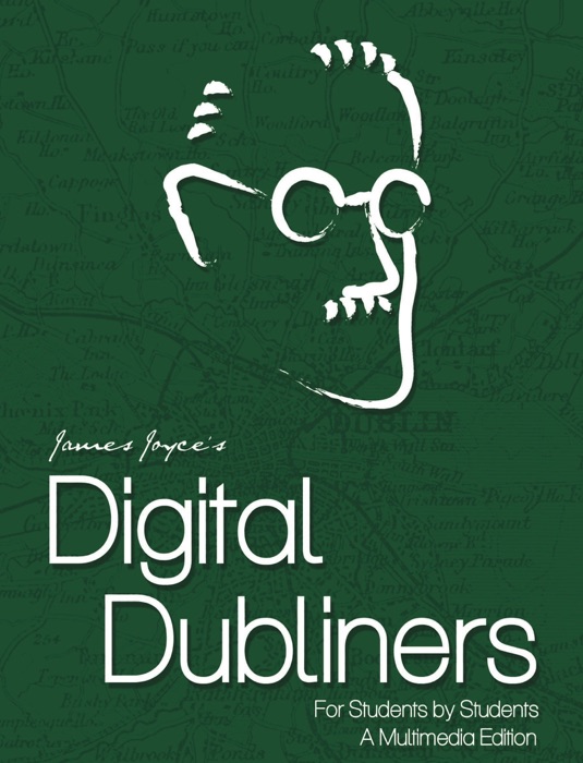 Digital Dubliners