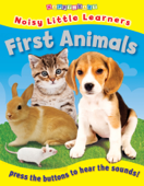 First Animals - Igloo Books Ltd