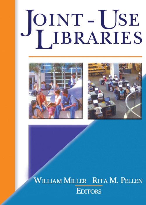 Joint-Use Libraries