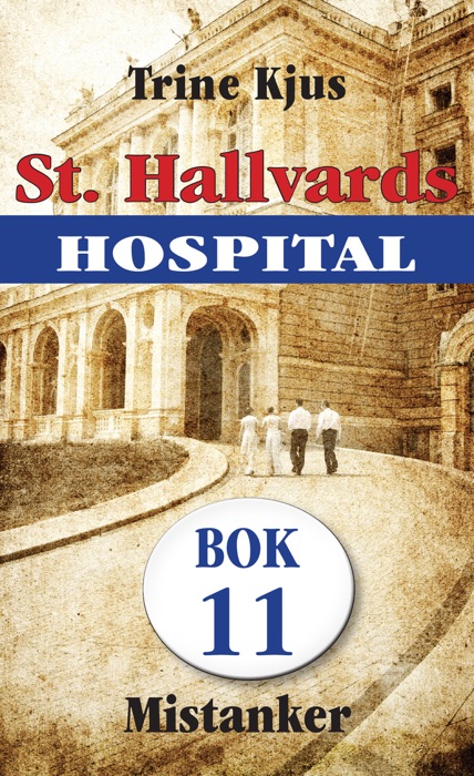 St. Hallvards hospital 11 - Mistanker