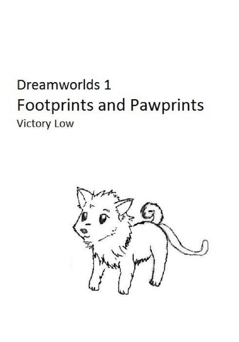 Dreamworlds: Footprints and Pawprints