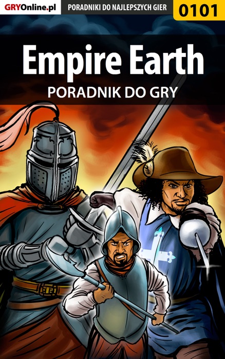 Empire Earth (Poradnik do gry)