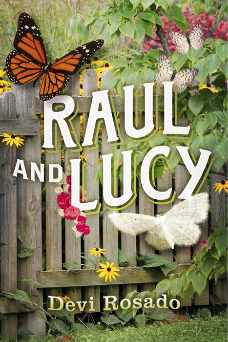 Raul and Lucy