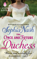 Sophia Nash - The Once and Future Duchess artwork