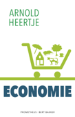 Economie - Arnold Heertje