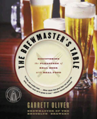 The Brewmaster's Table - Garrett Oliver