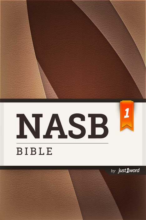NASB Bible